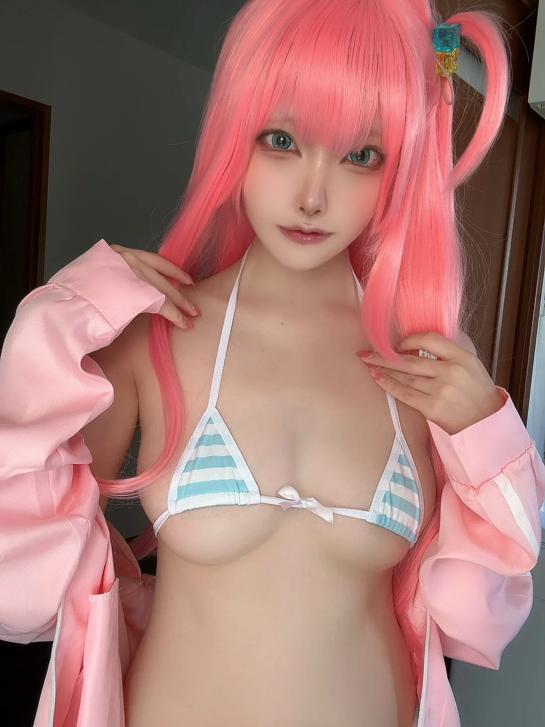 Etocha - Bocchi [129P-175MB] tg@simisebaisi 【丝足阁】033.webp